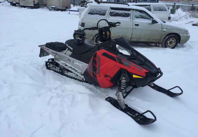 Polaris RMK 800 Polaris RMK 800