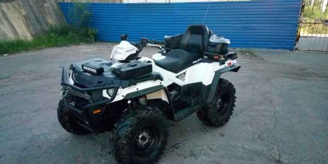 Квадроцикл Sportsman Туринг 570 Квадроцикл Sportsman Туринг 570