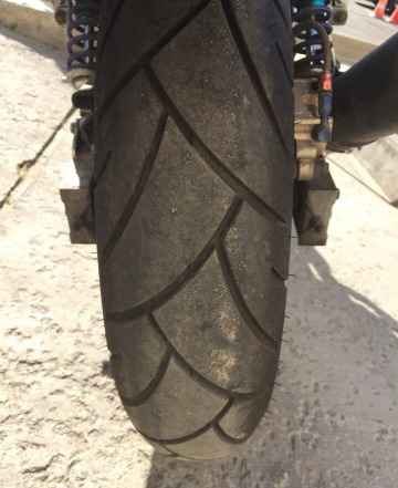 Хонда CB400 SF Хонда CB400 SF
