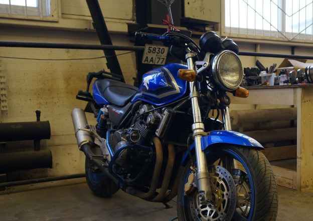 Хонда cb 400 sf vtec1 Хонда cb 400 sf vtec1