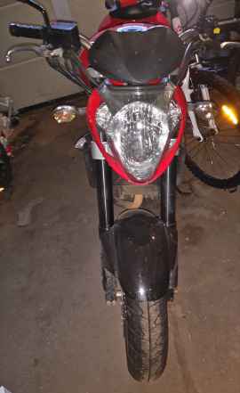 Хьюсонг GT650 Хьюсонг GT650