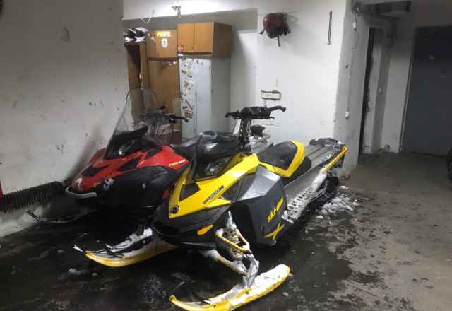 Продам BRP Саммит Х 800, 154, Rev-xp, Новый мотор Продам BRP Саммит Х 800, 154, Rev-xp, Новый мотор