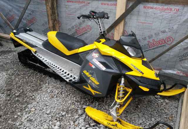 Продам BRP Саммит Х 800, 154, Rev-xp, Новый мотор Продам BRP Саммит Х 800, 154, Rev-xp, Новый мотор
