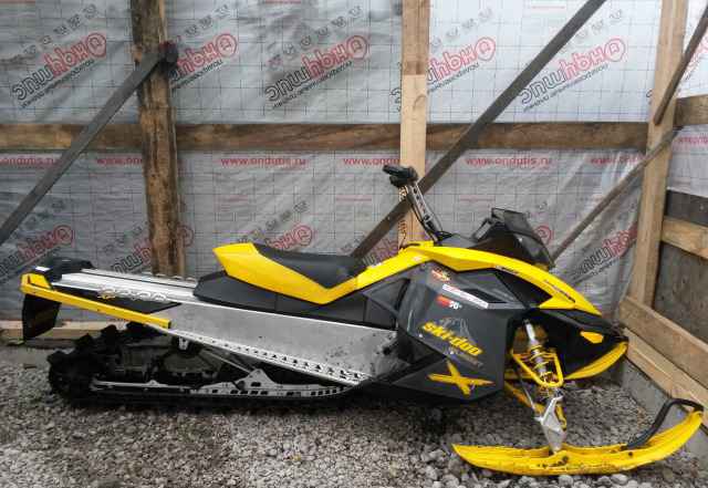 Продам BRP Саммит Х 800, 154, Rev-xp, Новый мотор Продам BRP Саммит Х 800, 154, Rev-xp, Новый мотор