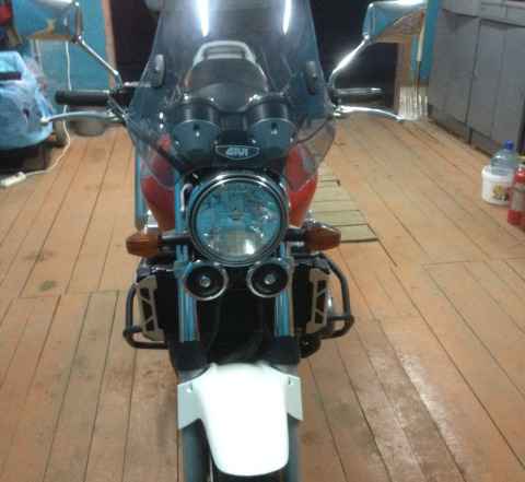 Хонда cb 1300 SC54 Хонда cb 1300 SC54