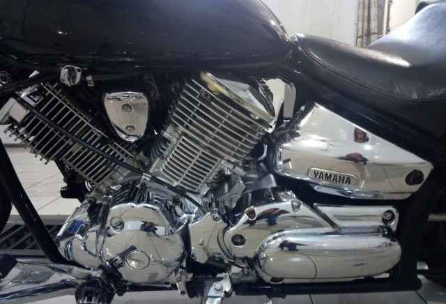 Ямаха XVS драг Стар 1100 Ямаха XVS драг Стар 1100