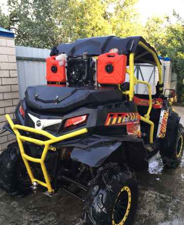 CFMoto з8 CFMoto з8