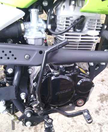 Рейсер эндуро RC150 Рейсер эндуро RC150
