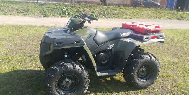 Polaris Sportsman 800 Polaris Sportsman 800