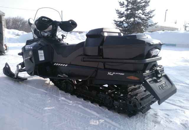 Продается снегоход BRP linx comander 2013 г. в Продается снегоход BRP linx comander 2013 г. в