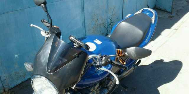 Хонда cb 600 Хорнет Хонда cb 600 Хорнет