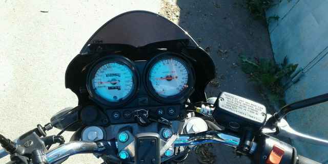 Хонда cb 600 Хорнет Хонда cb 600 Хорнет