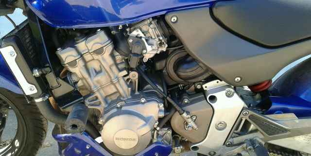 Хонда cb 600 Хорнет Хонда cb 600 Хорнет