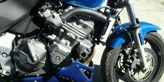 Хонда cb 600 Хорнет Хонда cb 600 Хорнет