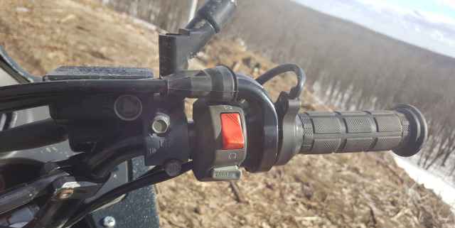 Ямаха XTZ660 Тенере Ямаха XTZ660 Тенере