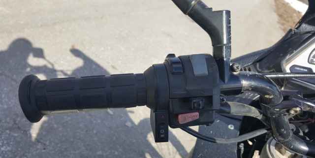 Ямаха XTZ660 Тенере Ямаха XTZ660 Тенере