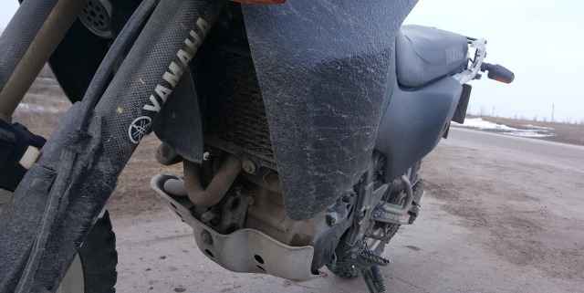 Ямаха XTZ660 Тенере Ямаха XTZ660 Тенере