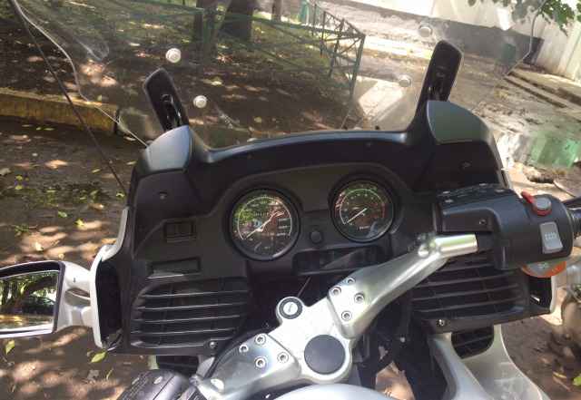 БМВ R1150RT 2003г БМВ R1150RT 2003г