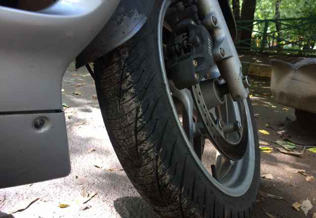 БМВ R1150RT 2003г БМВ R1150RT 2003г