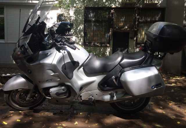 БМВ R1150RT 2003г БМВ R1150RT 2003г