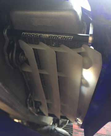 Ямаха YZ250 Ямаха YZ250