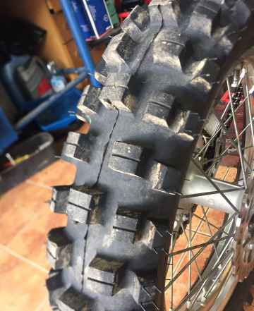 Ямаха YZ250 Ямаха YZ250