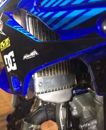 Ямаха YZ250 Ямаха YZ250