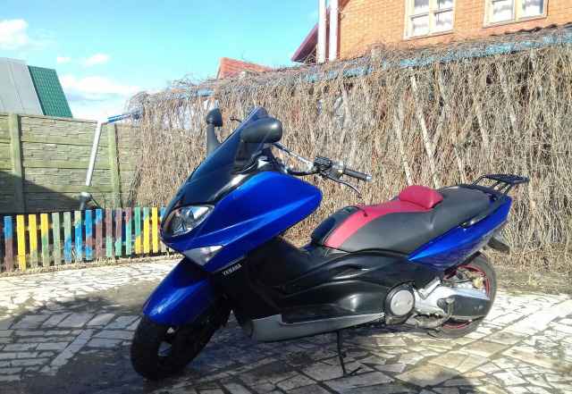Продаю Ямаха T-MAX 500 в Москве Продаю Ямаха T-MAX 500 в Москве