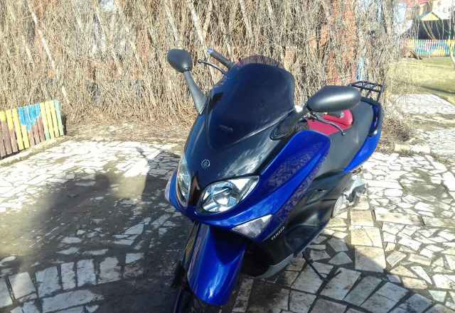 Продаю Ямаха T-MAX 500 в Москве Продаю Ямаха T-MAX 500 в Москве