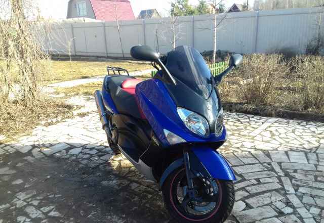 Продаю Ямаха T-MAX 500 в Москве Продаю Ямаха T-MAX 500 в Москве