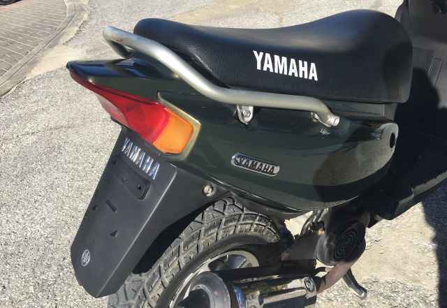 Ямаха бвс 100 Ямаха bws 100 Ямаха бвс 100 Ямаха bws 100