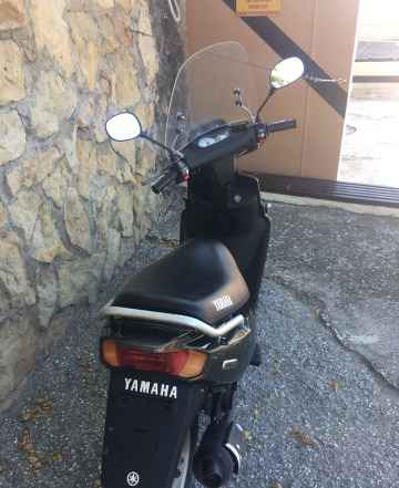 Ямаха бвс 100 Ямаха bws 100 Ямаха бвс 100 Ямаха bws 100