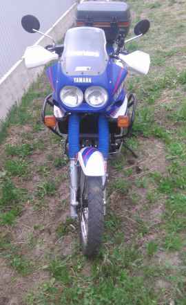 Ямаха XTZ 750 Ямаха XTZ 750