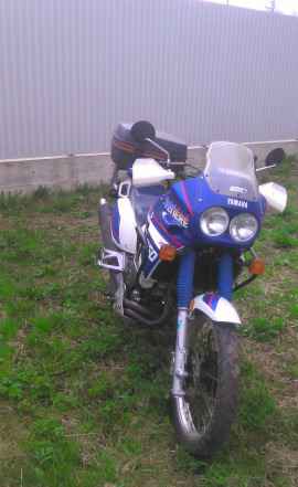 Ямаха XTZ 750 Ямаха XTZ 750