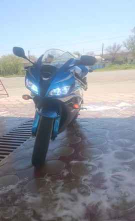 Хонда cbr600rr 2008 Хонда cbr600rr 2008