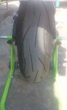 Хонда cbr600rr 2008 Хонда cbr600rr 2008