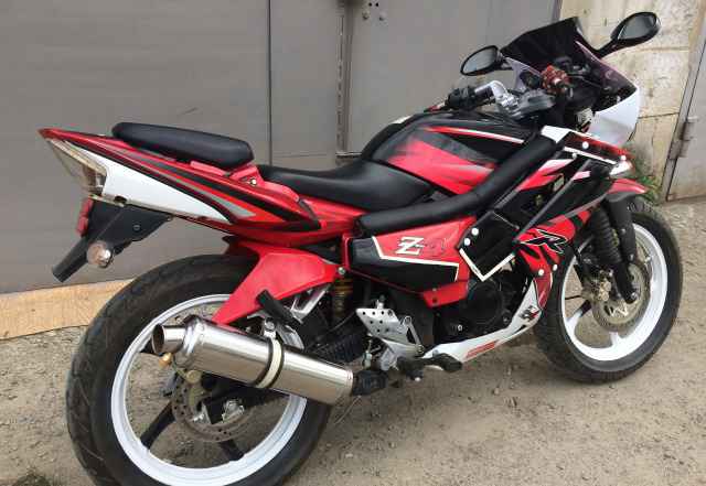Центурион 200R Центурион 200R