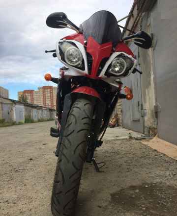 Центурион 200R Центурион 200R