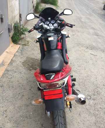 Центурион 200R Центурион 200R