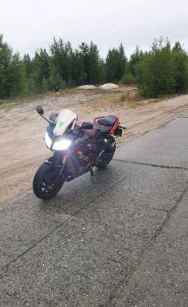 Ямаха FZ-1000s 2007г Ямаха FZ-1000s 2007г