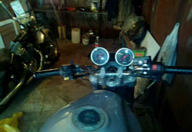 Suzuki гсф 750 Suzuki гсф 750