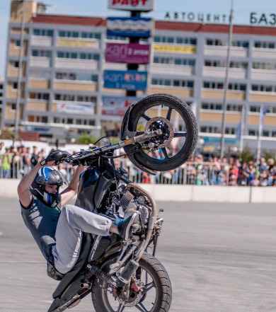 Ямаха ybr 125 Стант 2015г. в Ямаха ybr 125 Стант 2015г. в