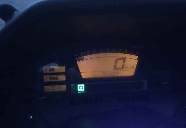 Suzuki Бургман 650 2007г Suzuki Бургман 650 2007г