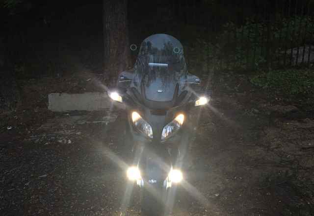 Suzuki Бургман 650 2007г Suzuki Бургман 650 2007г