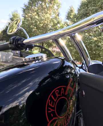 Харлей-Дэвидсон Softail Custom Харлей-Дэвидсон Softail Custom