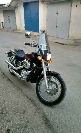 Хонда Шадов спирит vt750 DC Хонда Шадов спирит vt750 DC