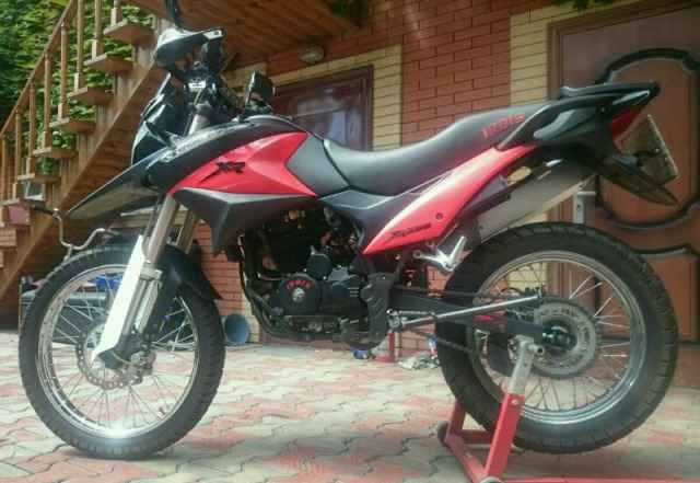 Ирбис XR-250 Ирбис XR-250
