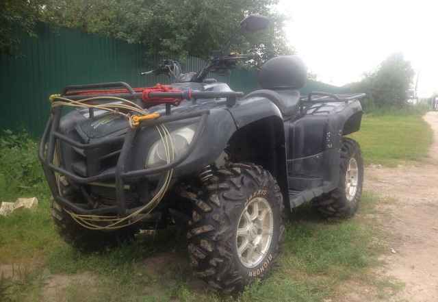 Стелс 700 Динли Стелс 700 Динли