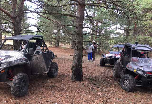 Снегоболотоход Polaris Renjer RZR XP 900 EFI Снегоболотоход Polaris Renjer RZR XP 900 EFI