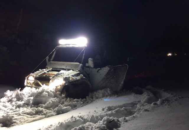 Снегоболотоход Polaris Renjer RZR XP 900 EFI Снегоболотоход Polaris Renjer RZR XP 900 EFI